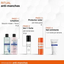 Gel Solar Anti-Manchas SPF50