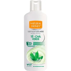 Gel Té Verde Addiction