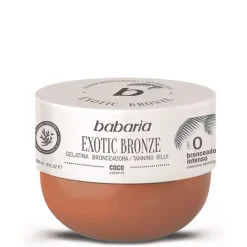 Gelatina Bronceadora Exotic Bronze