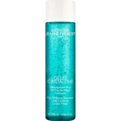 Gelée Cristalline Démaquillante Yeux