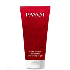 Gelée D'Huile Exfoliante