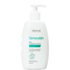 Genocután Gel Dermatológico