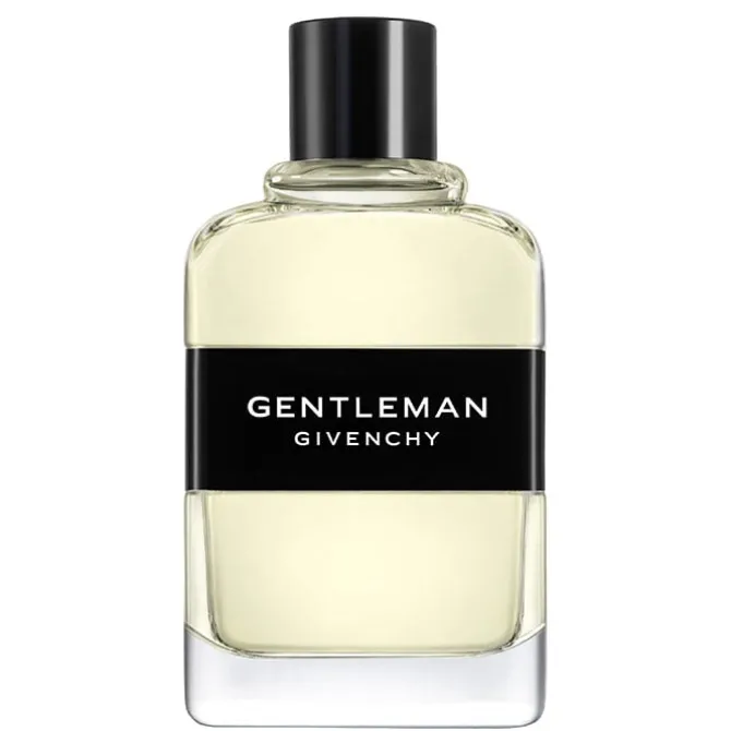 Gentleman Eau de Toilette