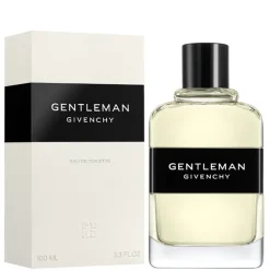 Gentleman Eau de Toilette