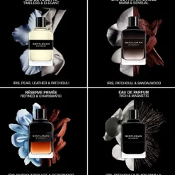 Gentleman Eau de Toilette