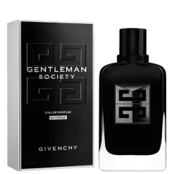 Gentleman Society Extrême
