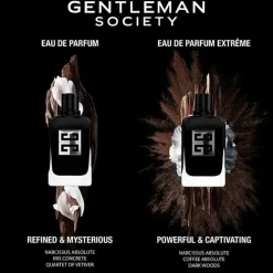Gentleman Society Extrême