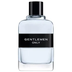 Gentlemen Only