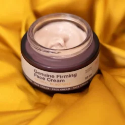 Genuine Firming Face Cream