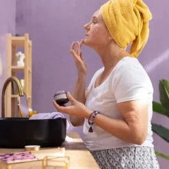 Genuine Firming Face Cream