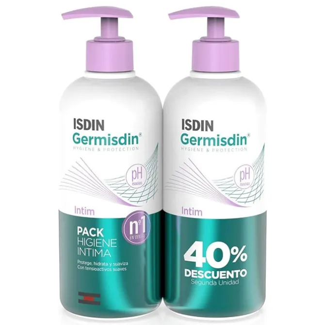 Germisdin Intim Gel