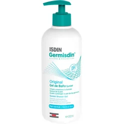 Germisdin Original Gel de Baño