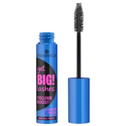 Get Big! Lashes Volume Boost Waterproof