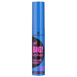 Get Big! Lashes Volume Boost Waterproof