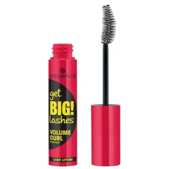 Get Big! Lashes Volume Curl