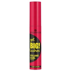 Get Big! Lashes Volume Curl