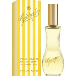 Giorgio Beverly Hills EDT
