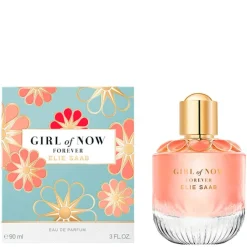 GIRL OF NOW FOREVER