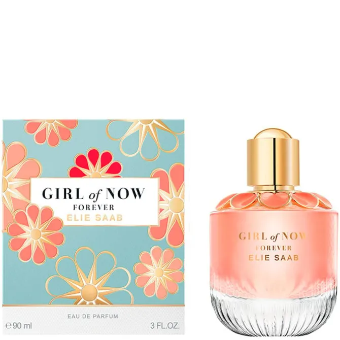 GIRL OF NOW FOREVER