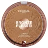 Glam Bronze La Terra Visage & Corps