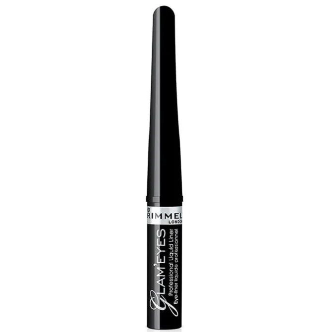 Glam'Eyes Professional Liquid Eyeliner