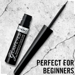 Glam'Eyes Professional Liquid Eyeliner