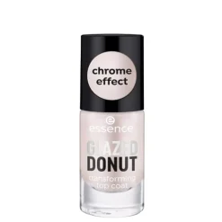 Glazed Donut Top Coat