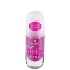 Glossy Jelly Esmalte de Uñas