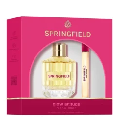 Glow Attitude Estuche