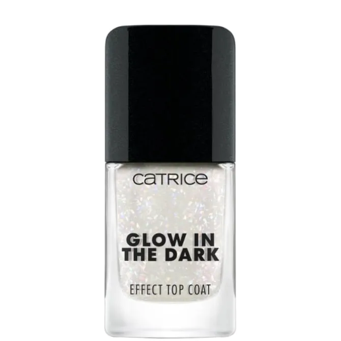 Glow in The Dark Top Coat