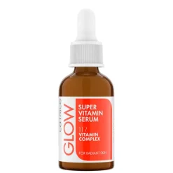 Glow Sérum Super Vitamin
