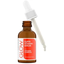 Glow Sérum Super Vitamin