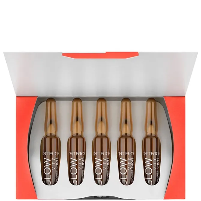 Glow Vit C Power Shots Ampollas