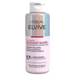 GLYCOLIC GLOSS Tratamiento