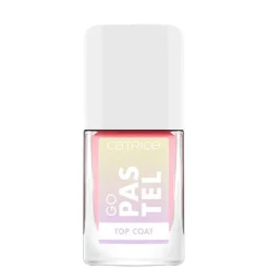 Go Pastel Top Coat