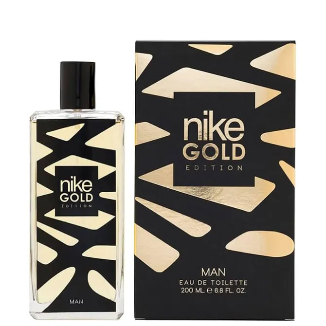 Gold Edition Man EDT