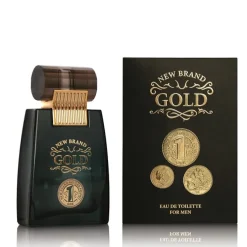 Gold For Men