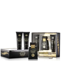 Gold For Men Estuche