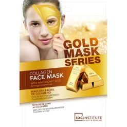 Gold Mask Collagen Face Mask