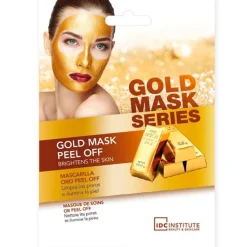 Gold Mask Peel Off Brightens The Skin