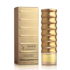 Gold Women