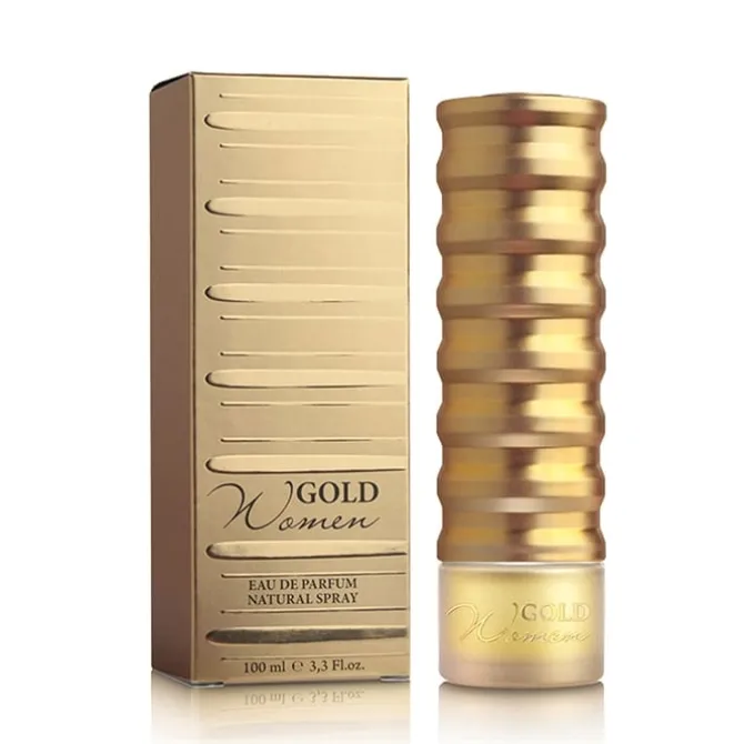 Gold Women