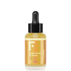 Golden Drops Oil Serum