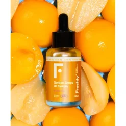 Golden Drops Oil Serum