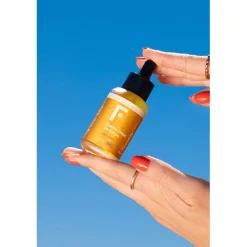 Golden Drops Oil Serum