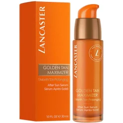 Golden Tan Maximizer After Sun Serum