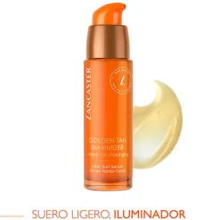 Golden Tan Maximizer After Sun Serum