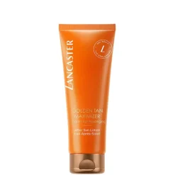 Golden Tan Maximizer After Sun Lotion