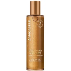 Golden Tan Maximizer After Sun Oil