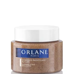 Gommage Amincissant Au Café